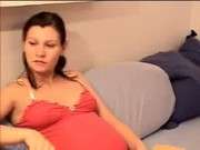 Порно беременных свингеров